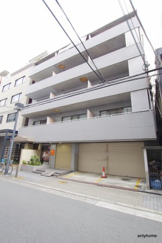 プレステージ天満　仲介手数料無料