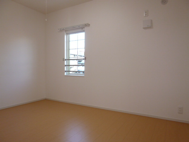 スターオアシスの寝室|洋室