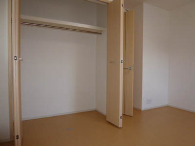 【寝室】 | スターオアシス | 洋室