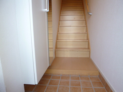 【玄関】 | スターオアシス