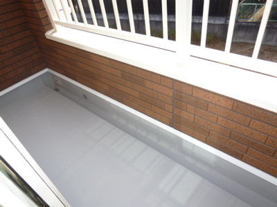 【バルコニー】 | スターオアシス