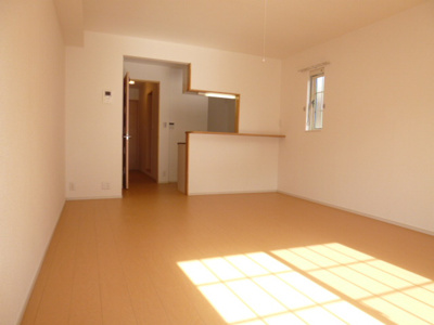 【内装】 | スターオアシス | LDK