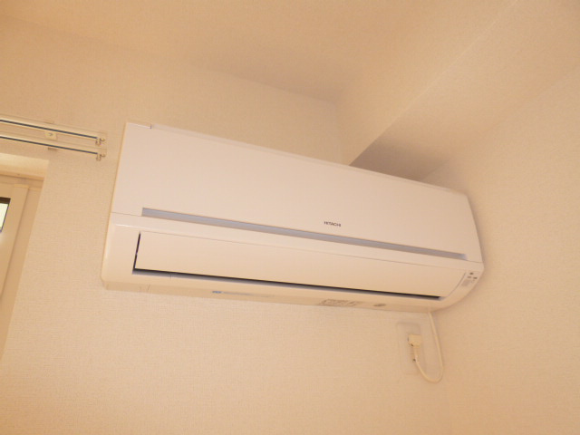 スターオアシスの設備|エアコン