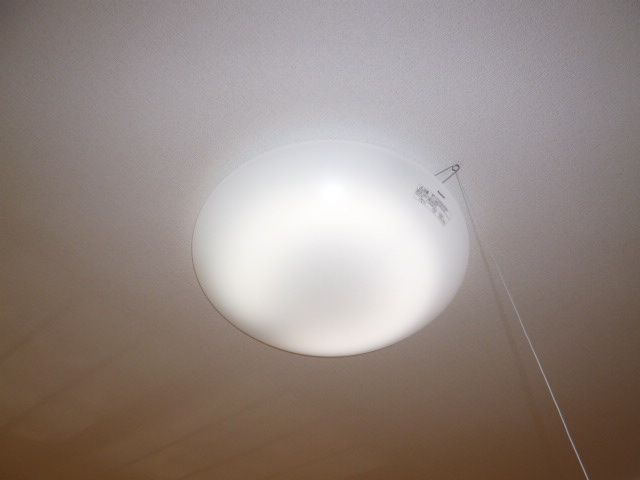 スターオアシスの設備|照明