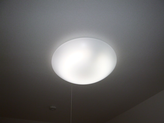 スターオアシスの設備|照明