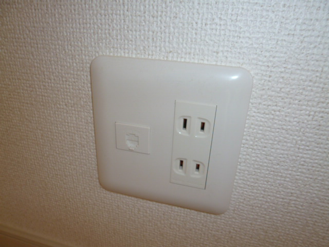 スターオアシスの設備