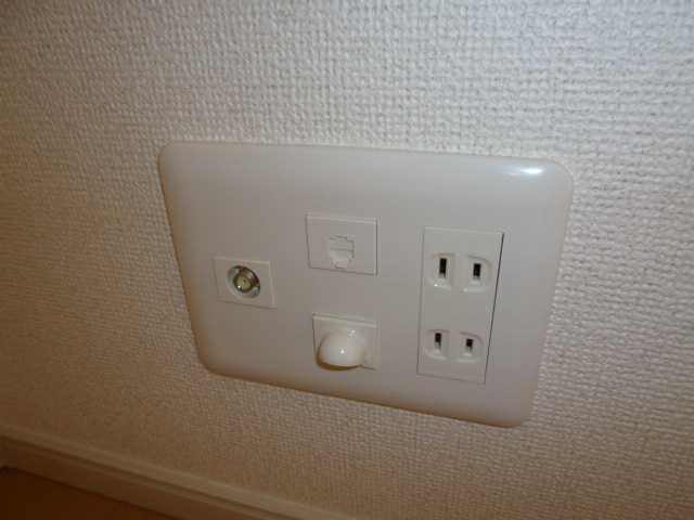 スターオアシスの設備