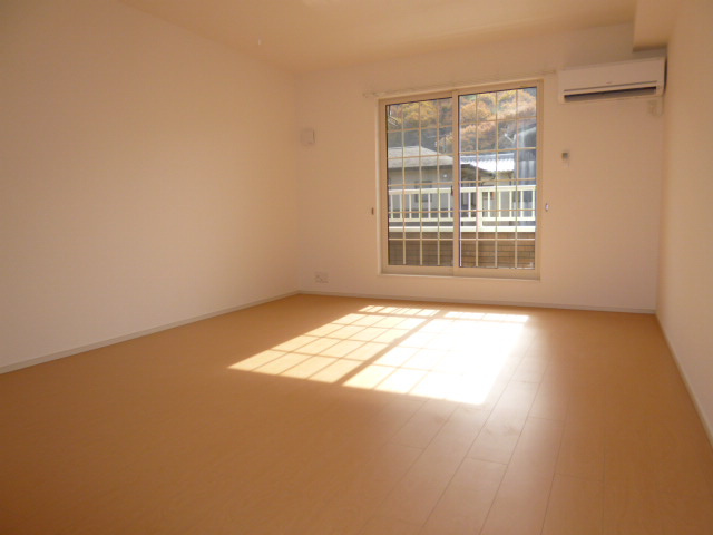 スターオアシスの居間・リビング