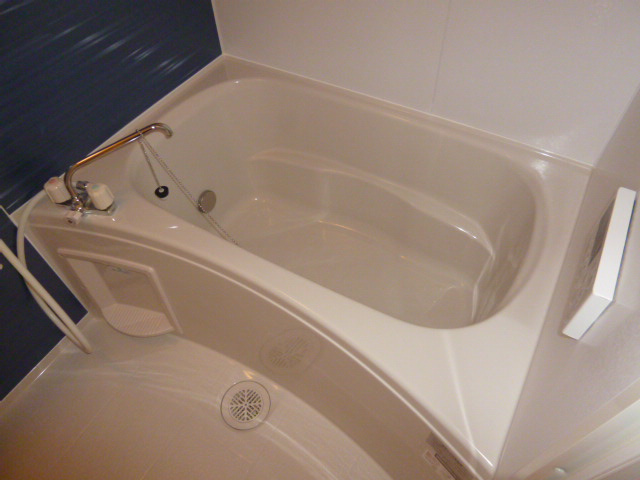 スターオアシスの浴室|追い焚きバス