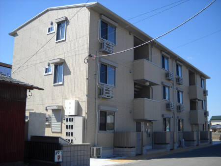 【外観】 | カインドネスハート | カインドネスハート