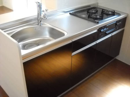 【キッチン】 | カインドネスハート | カインドネスハート