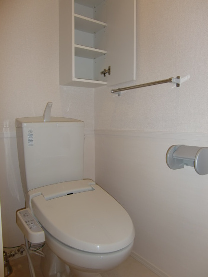 【トイレ】 | カインドネスハート | カインドネスハート