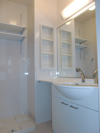 【洗面所】 | カインドネスハート | カインドネスハート