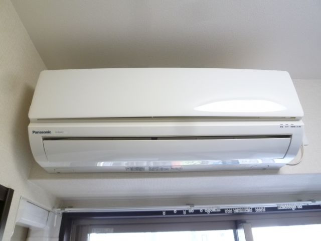 リエット元町の設備