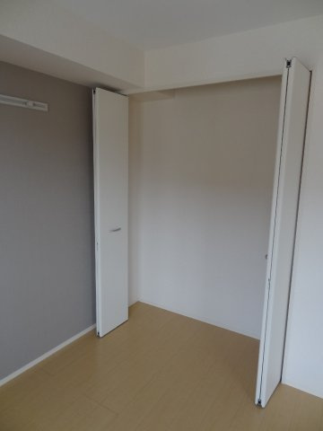 みつばち Ⅱの収納