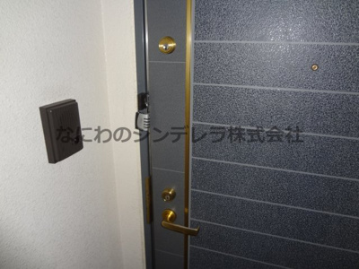  | リーデルフェリア住之江