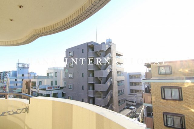 フロレセールの展望