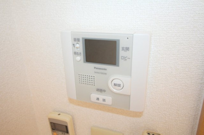 【セキュリティ】 | アンプルールクラージュコリーヌシャンⅡ