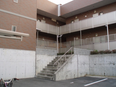 【その他】 | アンプルールクラージュコリーヌシャンⅡ