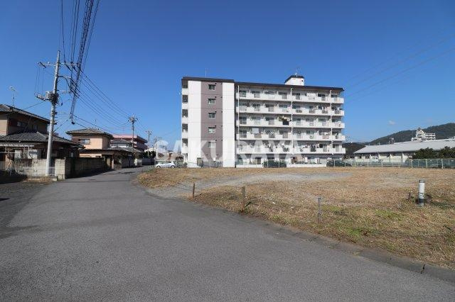 ホワイトハイツ鹿島台の周辺