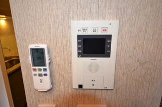 【セキュリティ】 | ザ・セントラルマークタワー