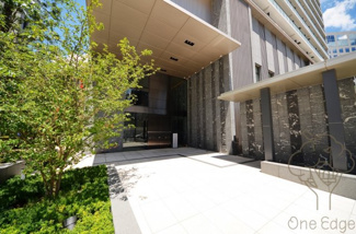 【エントランス】 | ザ・セントラルマークタワー