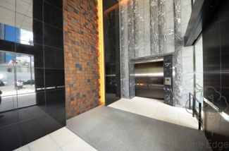 【その他共用部分】 | ザ・セントラルマークタワー