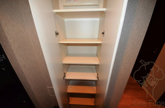 【玄関】 | ザ・セントラルマークタワー