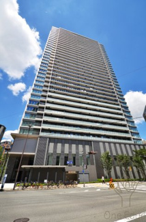 【外観】 | ザ・セントラルマークタワー