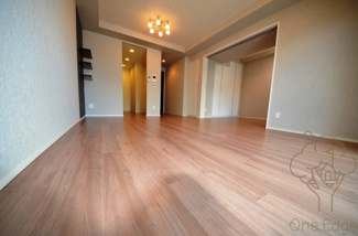 【居間・リビング】 | ザ・セントラルマークタワー