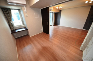 【寝室】 | ザ・セントラルマークタワー