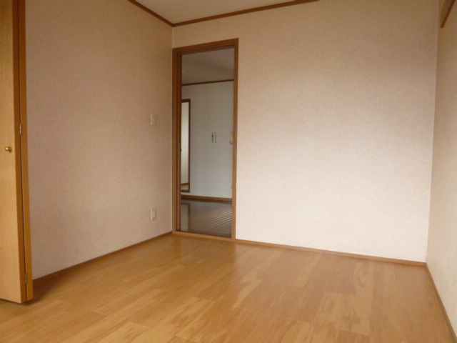 ニューコーポ小松Ａの内装