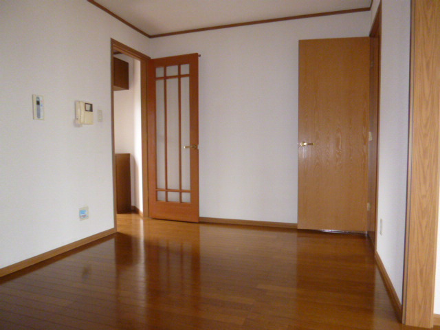 ニューコーポ小松Ａのキッチン|ダイニング