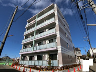 仮称：国分寺市日吉町4丁目プロジェクトの画像