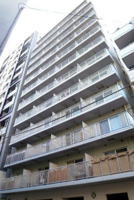 【外観】 | ヴェルデ東日本橋 | ヴェルデ東日本橋