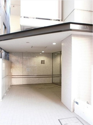 【エントランス】 | ヴェルデ東日本橋 | ヴェルデ東日本橋