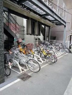 【その他共用部分】 | プライムアーバン新川