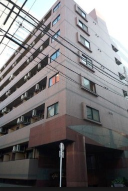 【外観】 | ガーラ銀座東 | ガーラ銀座東