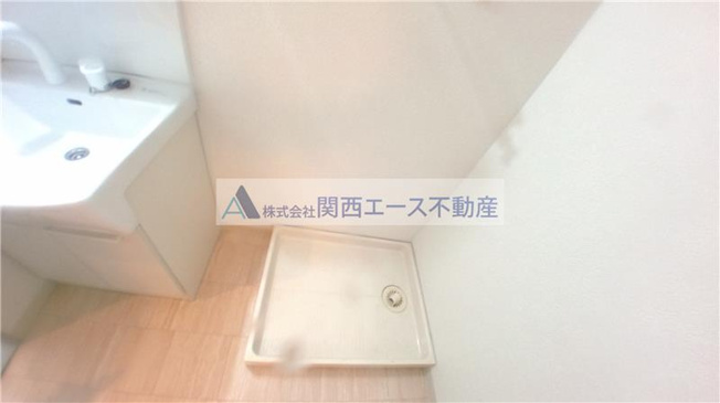 【設備】 | サンハイツ高井田