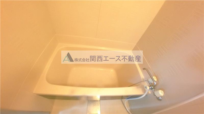 【浴室】 | サンハイツ高井田