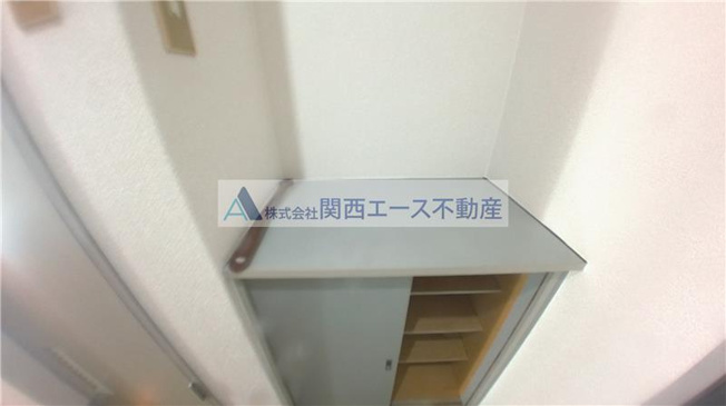 【収納】 | サンハイツ高井田