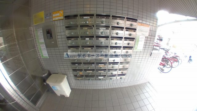 【その他】 | サンハイツ高井田