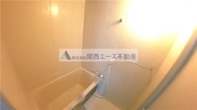 【浴室】 | サンハイツ高井田