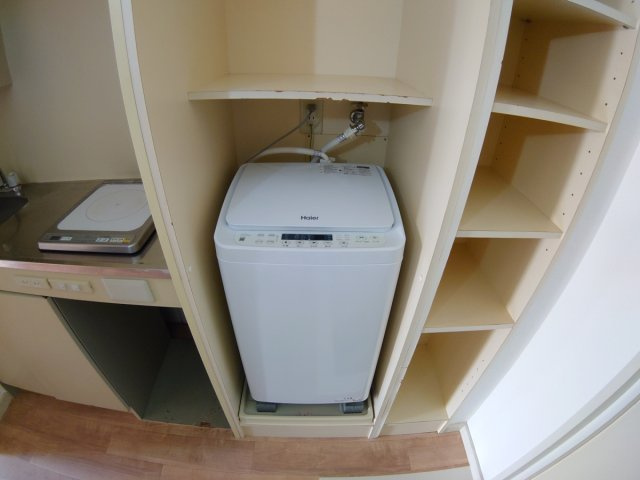 【設備】 | センチュリーショウエイ6