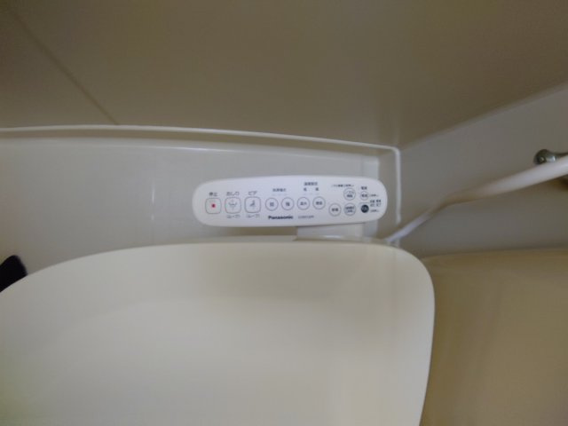 【設備】 | センチュリーショウエイ6