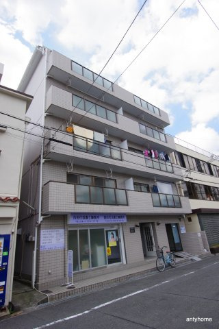 クリアポート福本　仲介手数料無料の外観