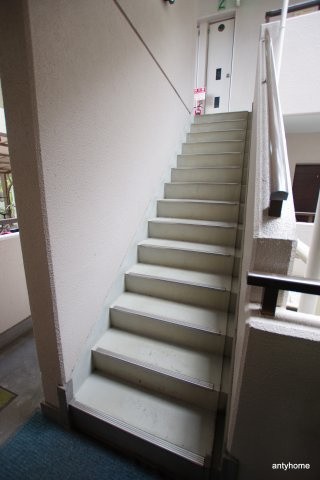 クリアポート福本　仲介手数料無料のその他共用部分