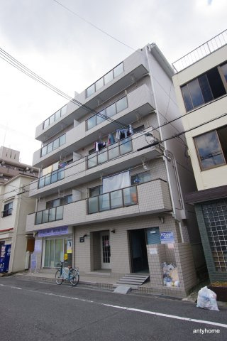 クリアポート福本　仲介手数料無料