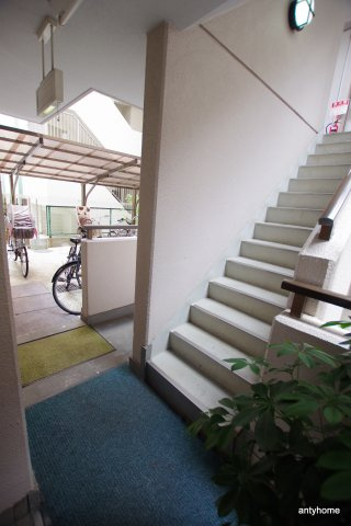 クリアポート福本　仲介手数料無料のその他共用部分