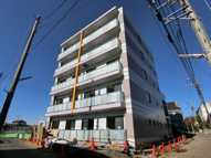 仮称：国分寺市日吉町4丁目プロジェクトの画像